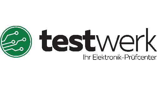 Testwerk Logo